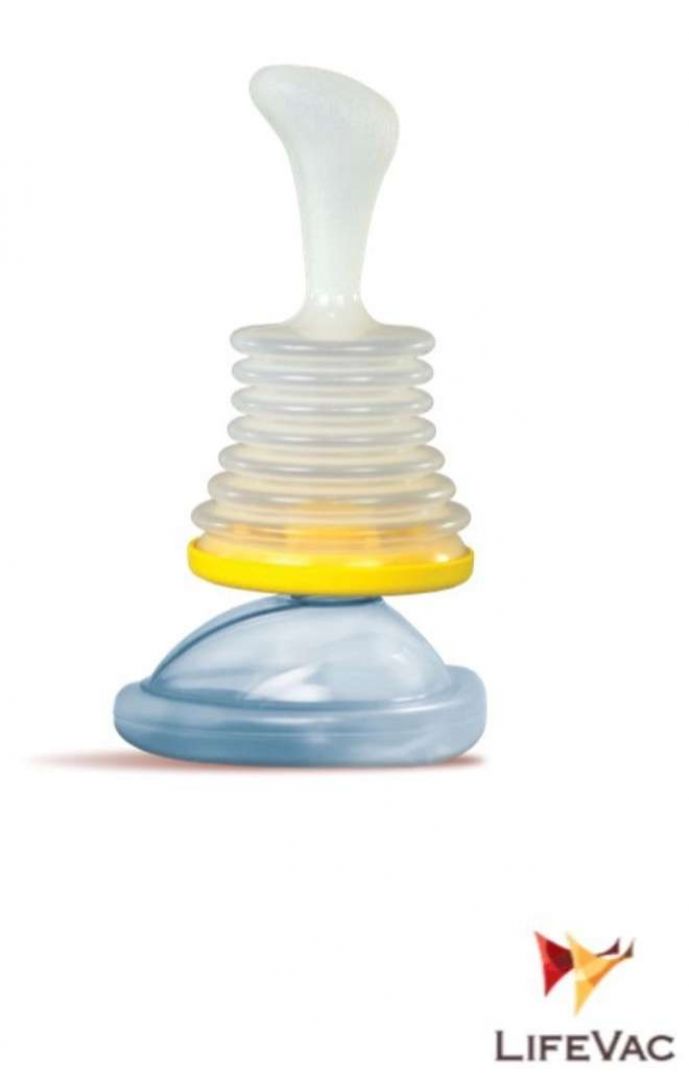 Lifevac Baby And Toddler