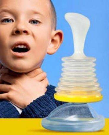 Lifevac Anti Choking Device For Toddlers